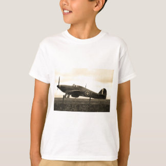 Camiseta O lutador Scrambled para descola
