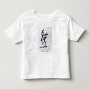 Camiseta O macarrão de Simpling