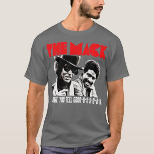 Camiseta O Mack Sente-Se Bem