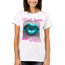 O Mães sempre aceita beijos