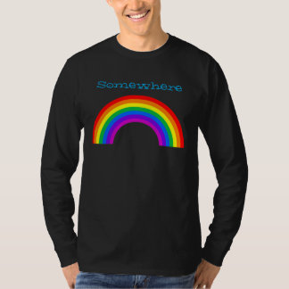 Camiseta O Mágico de Oz