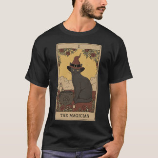 Camiseta O Mágico engraçado