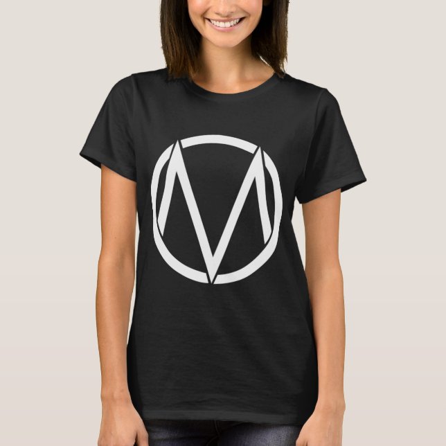 Camiseta O Maine (Frente)