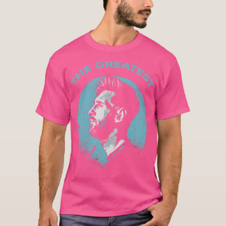 Camiseta O maior