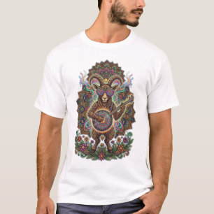 Camiseta O Maior de Todos BluegrassVibes