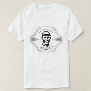 Camiseta O Maior do Mundo