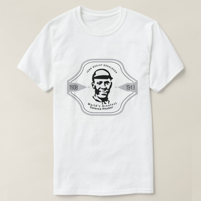 Camiseta O Maior do Mundo (Frente do Design)