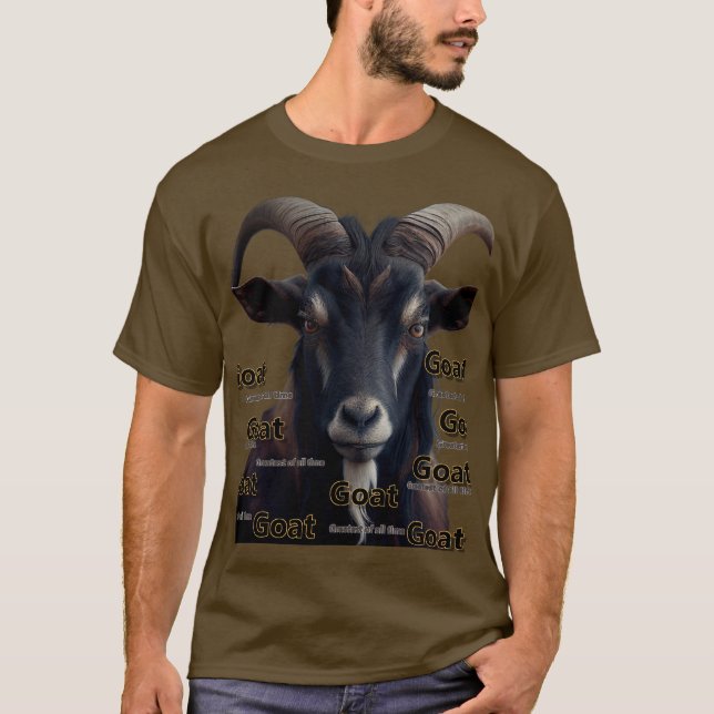 Camiseta O Maior DripVille De Tempo (Frente)