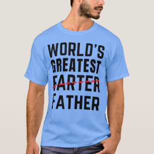 CAMISETA O MAIOR FAZENDEIRO DO MUNDO - PAI - DIA DE OS PAIS