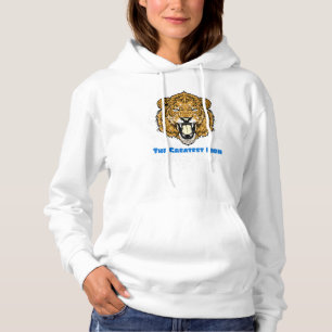 Camiseta O Maior Leão