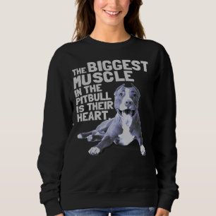 Camiseta O Maior Músculo Do Touro É Seu Coração