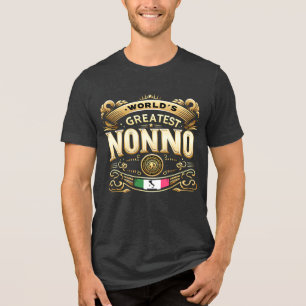 Camiseta O Maior Não-Não do Mundo