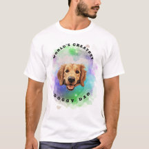 O maior Pai de cães do mundo - Ouro