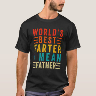 Camiseta o maior pedista do mundo, quero dizer pai engraçad