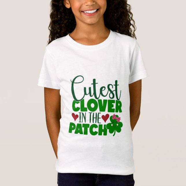 Camiseta O mais covarde do Patch - Rua. Dia de Patrick (Frente)