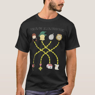 Camiseta O Mais Engraçado Feitiço De Ventiladores De Música