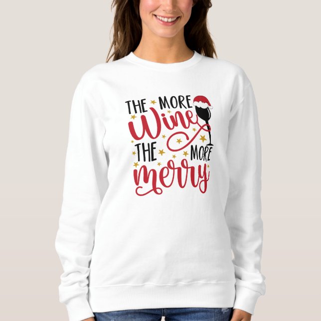 Camiseta O Mais Vinho  (Frente)