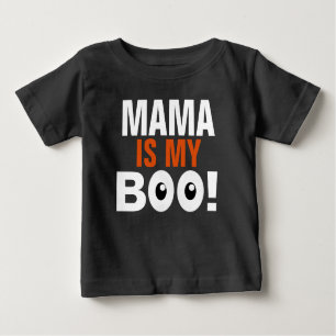 Camiseta O Mama é minha vaia