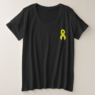 CAMISETA O MANEJO DA DOR É PREVENÇÃO DO SUICÍDIO