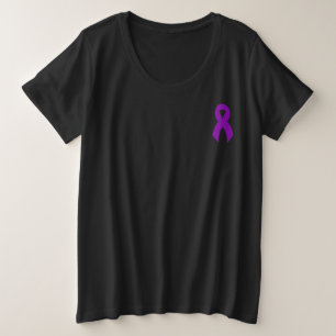 CAMISETA O MANEJO DA DOR É PREVENÇÃO DO SUICÍDIO 