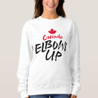 Camiseta O mapeamento vermelho do CANADÁ não está à venda n