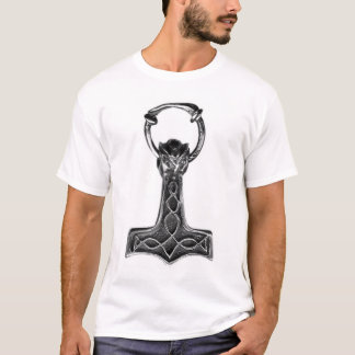 Camiseta O martelo 1 do Thor