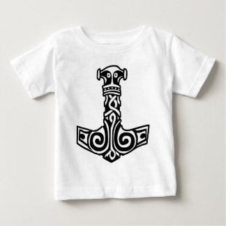 Camiseta O martelo do Thor