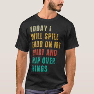 Camiseta O Mau Dia de Posto, A Gag de Cirurgia Vai Ficar Be