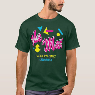 Camiseta O Máximo - Salvo Pela Bela