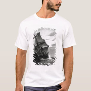 Camiseta O Mayflower