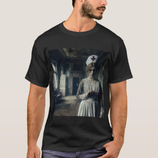 Camiseta O Médico Vai Vêlo Agora