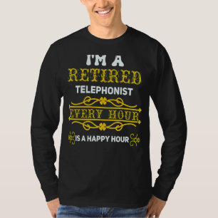 Camiseta O Mega Ponto 4 não é feliz a qualquer momento