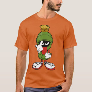 Camiseta O melhor alienígena de todos os tempos Amigos engr
