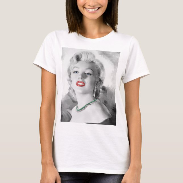 Camiseta O melhor amigo da menina mim (Frente)