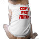 Camiseta O Melhor Amigo Da Polícia Canina (Verso)