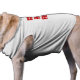 Camiseta O Melhor Amigo Da Polícia Canina (Lateral)