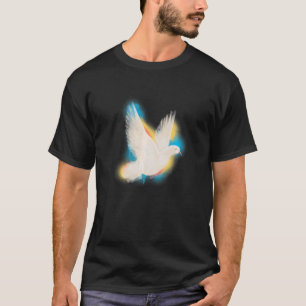 Camiseta O melhor amigo de Bong, o cão de erva daninha a fu