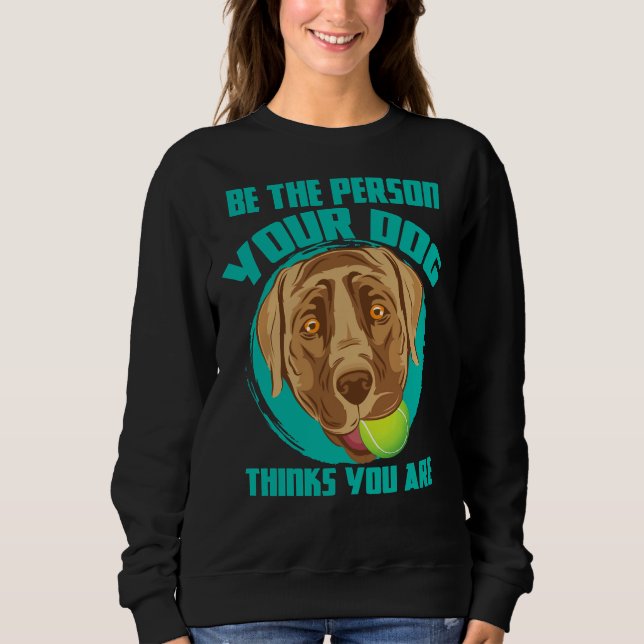 Camiseta O Melhor Amigo Do Labrador (Frente)