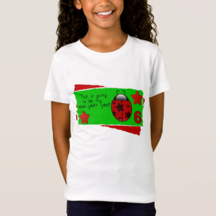 Camiseta O melhor ano ainda