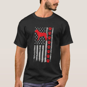 Camiseta O Melhor Bombeiro Esfaqueado, Pai Da Mãe Em Todos 