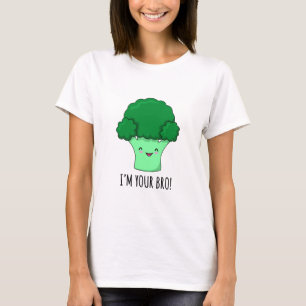 Camiseta O melhor BRO!