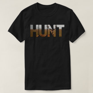 Camiseta O melhor caçador de cervos