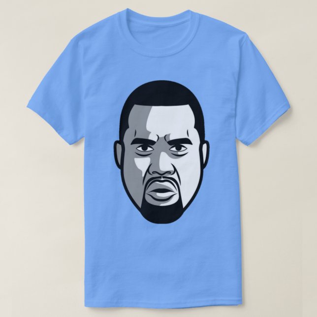 Camiseta o melhor cantor 2 (Frente do Design)