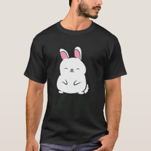 Camiseta O Melhor Coelhinho Da Mãe Coelhinha Do Mundo