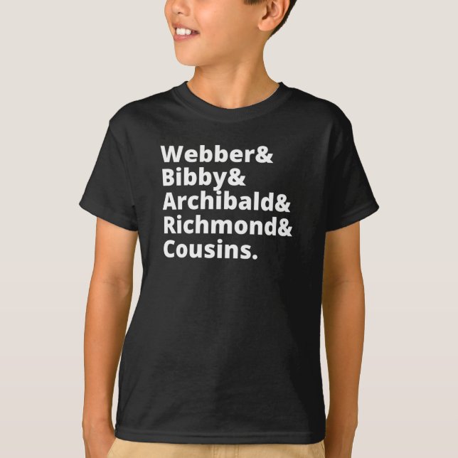 Camiseta O melhor de Sacramento (Frente)