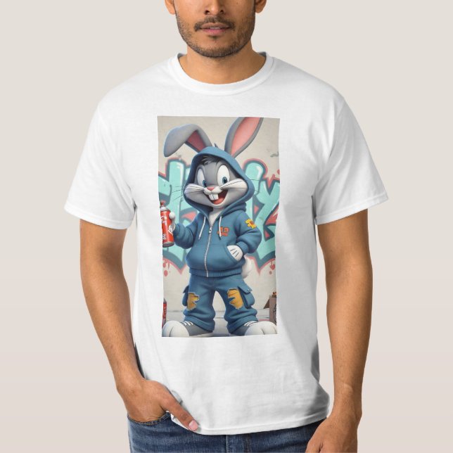 Camiseta O melhor design  (Frente)