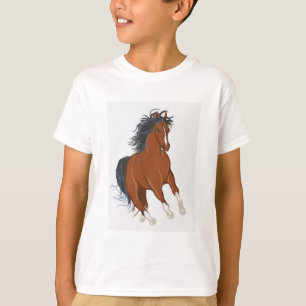 Camiseta O melhor design quando as crianças