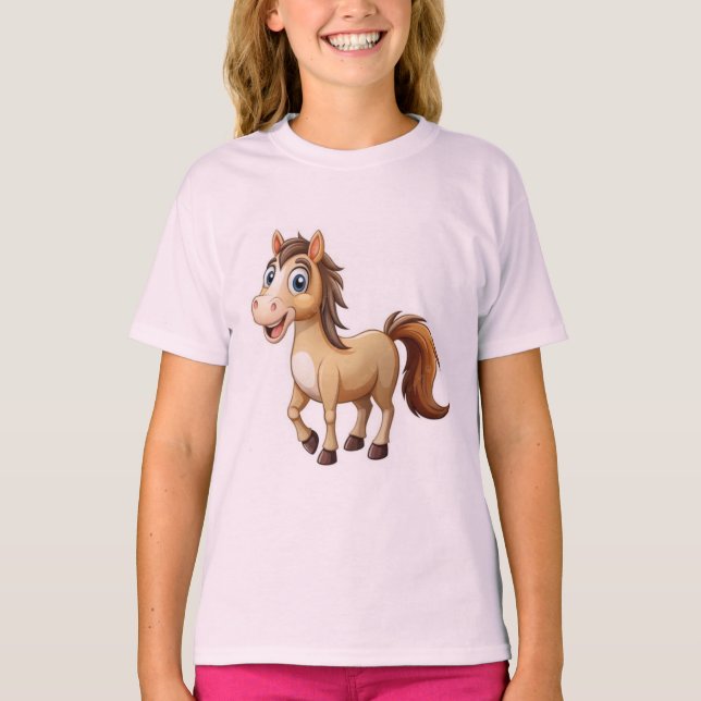 Camiseta O melhor design quando as crianças  (Frente)