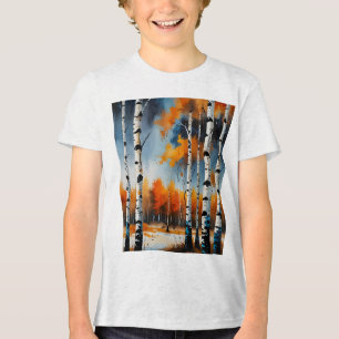 Camiseta O melhor do outono