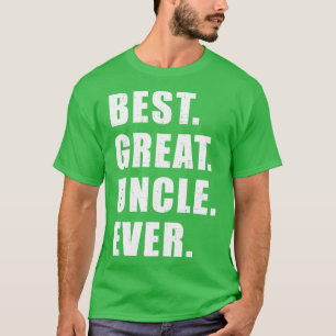 Camiseta O melhor excelente de sempre